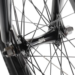 Subrosa 2022 Sono XL - Black (TT : 21’’)